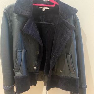 BB Dakota Fall Jacket